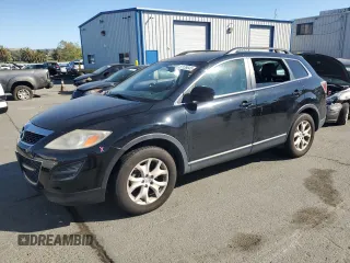 2012 Mazda CX-9 Touring z VIN JM3TB2CA9C0347457, wystawiony jako Copart lot #57138645 z przebiegiem 90 119 mil mil oraz Szkoda całkowita • Salvage title. Historia ofert i sprzedaży dostępna na DreamBid. Obrazek 1.