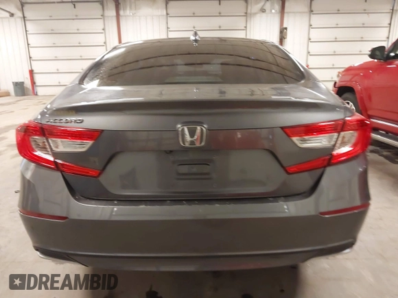 2018 Honda Accord EX with VIN 1HGCV1F47JA092395, listed as a IAAI auction lot 41630422 with 92,499 mi miles and . Bid and sale history available at DreamBid. Image 16.