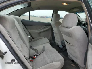 2004 Oldsmobile Alero GL1 z VIN 1G3NL52E14C126861, wystawiony jako Copart lot #63595274 z przebiegiem 227 802 mil mil oraz Szkoda całkowita • Salvage title. Historia ofert i sprzedaży dostępna na DreamBid. Obrazek 10.