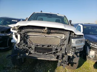 2019 Ram 2500 Tradesman with VIN 3C6MR5AJ4KG721231, listed as a Copart auction lot 67708854 with 23,087 mi miles and Clean Title. Bid and sale history available at carsss.com. Image 5.