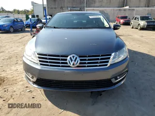 2013 Volkswagen CC R-Line with VIN WVWBP7AN0DE508775, listed as a Copart auction lot 74292864 with 76,086 mi miles and Salvage Title. Bid and sale history available at carsss.com. Image 5.
