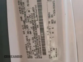 2012 Ford Econoline Passenger XL с VIN 1FBSS3BL4CDB13933, выставлен на аукционе Copart как лот 50081895 с пробегом 127 706 миль миль и Списание • Salvage title. История ставок и продаж доступна на DreamBid. Изображение 12.