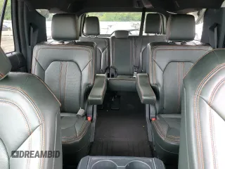2022 Ford Expedition Timberline with VIN 1FMJU1RT2NEA02270, listed as a Copart auction lot 72604664 with 49,685 mi miles and Salvage Title. Bid and sale history available at carsss.com. Image 10.