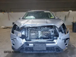 2024 Subaru Ascent Premium with VIN 4S4WMAED6R3408154, listed as a Copart auction lot 85658834 with 17,308 mi miles and Salvage title. Bid and sale history available at DreamBid. Image 5.