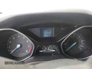 2012 Ford Focus SE with VIN 1FAHP3F20CL164382, listed as a Copart auction lot 59713395 with 146,858 mi miles and Clean title. Bid and sale history available at DreamBid. Image 9.