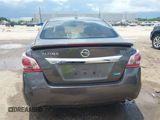 2013 Nissan Altima SV with VIN 1N4AL3AP8DN578581, listed as a IAAI auction lot 42705302 with 107,769 mi miles and . Bid and sale history available at DreamBid. Image 16.