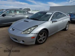 2000 Toyota Celica GTS z VIN JTDDY32T8Y0028840, wystawiony jako IAAI lot #41738715 z przebiegiem 173 453 mil mil oraz . Historia ofert i sprzedaży dostępna na DreamBid. Obrazek 2.
