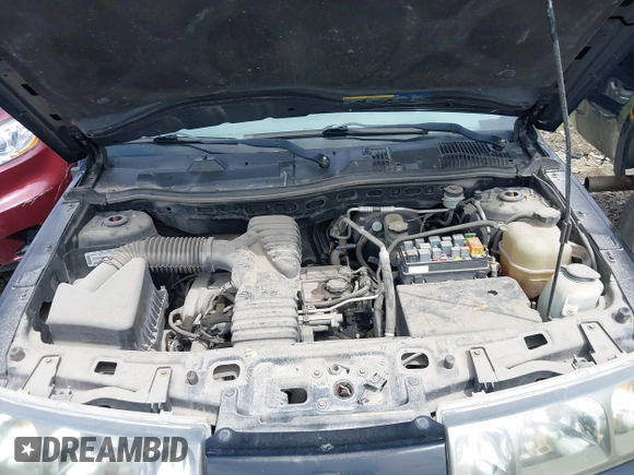 2003 Saturn VUE with VIN 5GZCZ23D83S827264, listed as a IAAI auction lot 39374004 with 195,985 mi miles and . Bid and sale history available at DreamBid. Image 10.
