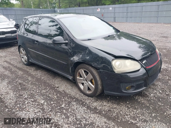 2009 Volkswagen GTI z VIN WVWED71K09W033982, wystawiony jako IAAI lot #42476732 z przebiegiem 169 250 mil mil oraz . Historia ofert i sprzedaży dostępna na DreamBid. Obrazek 1.