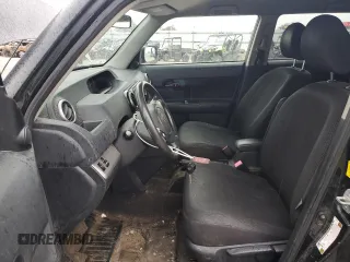 2010 Scion xB with VIN JTLZE4FE8A1115903, listed as a Copart auction lot 55854495 with 274,276 mi miles and Clean Title. Bid and sale history available at DreamBid. Image 7.