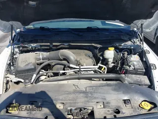 2018 Ram 1500 Express with VIN 3C6RR7KT2JG207894, listed as a IAAI auction lot 41739136 with 105,280 mi miles and . Bid and sale history available at DreamBid. Image 10.