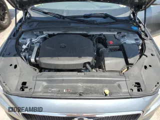 2019 Volvo S90 Momentum с VIN LVY102AKXKP082404, выставлен на аукционе Copart как лот 51883283 с пробегом 89 108 миль миль и . История ставок и продаж доступна на DreamBid. Изображение 11.