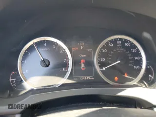 2015 Lexus IS 250 с VIN JTHBF1D20F5054966, выставлен на аукционе Copart как лот 63706685 с пробегом 134 149 миль миль и Списание • Salvage title. История ставок и продаж доступна на DreamBid. Изображение 9.