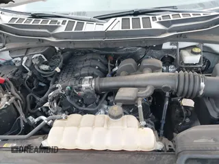 2022 Ford F-150 XL with VIN 1FTMF1CB6NKE47768, listed as a IAAI auction lot 41459528 with 74,114 mi miles. Bid and sale history available at carsss.com. Image 10.