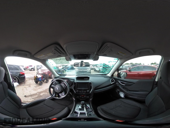 2020 Subaru Forester z VIN JF2SKAAC3LH459385, wystawiony jako IAAI lot #42184507 z przebiegiem 124 987 mil mil oraz . Historia ofert i sprzedaży dostępna na DreamBid. Obrazek 19.