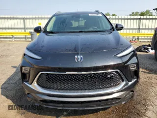 2024 Buick Encore GX Sport Touring с VIN KL4AMESLXRB169418, выставлен на аукционе Copart как лот 60566775 с пробегом 30 167 миль миль и Чистый • Clean title. История ставок и продаж доступна на DreamBid. Изображение 5.