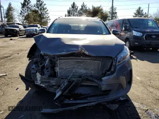 2019 Kia Sorento LX with VIN 5XYPGDA3XKG436524, listed as a Copart auction lot 41675015 with 73,063 mi miles and Salvage Title. Bid and sale history available at carsss.com. Image 5.