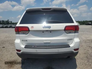 2020 Jeep Grand Cherokee Laredo E z VIN 1C4RJFAG9LC362852, wystawiony jako Copart lot #62509955 z przebiegiem 98 182 mil mil oraz Czysty tytuł • Clean title. Historia ofert i sprzedaży dostępna na DreamBid. Obrazek 6.