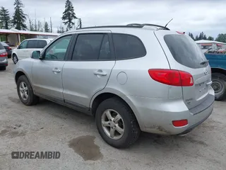 2007 Hyundai Santa Fe GLS с VIN 5NMSG73D67H085335, выставлен на аукционе IAAI как лот 42283118 с пробегом 200 133 миль миль и . История ставок и продаж доступна на DreamBid. Изображение 3.