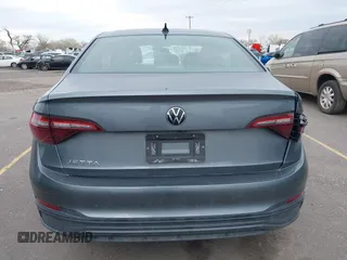 2022 Volkswagen Jetta with VIN 3VWNM7BU7NM028222, listed as a IAAI auction lot 41348223 with 50,623 mi miles and . Bid and sale history available at DreamBid. Image 16.