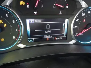 2018 Chevrolet Traverse Premier with VIN 1GNERKKW2JJ226309, listed as a IAAI auction lot 41680150 with 56,245 mi miles. Bid and sale history available at carsss.com. Image 15.