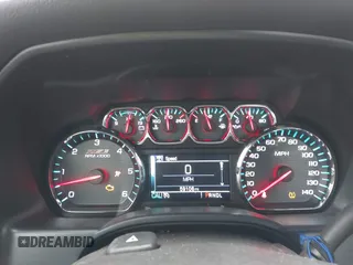 2019 Chevrolet Silverado 1500 LT with VIN 2GCVKPEC3K1181601, listed as a IAAI auction lot 41930872 with 59,106 mi miles and . Bid and sale history available at DreamBid. Image 7.