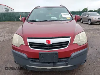 2009 Saturn VUE XE z VIN 3GSCL33P89S561541, wystawiony jako IAAI lot #42286890 z przebiegiem Nie podano mil oraz . Historia ofert i sprzedaży dostępna na DreamBid. Obrazek 6.