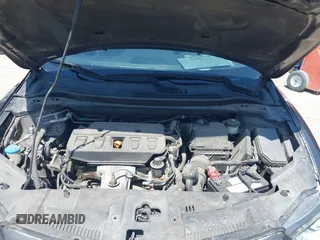 2013 Acura ILX Premium Pkg with VIN 19VDE1F55DE006393, listed as a IAAI auction lot 42001406 with 117,105 mi miles. Bid and sale history available at carsss.com. Image 10.