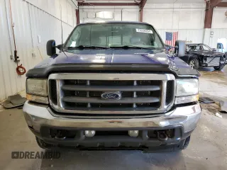 2003 Ford Super Duty F-250 XL with VIN 1FTNX21S53EB88308, listed as a Copart auction lot 73036864 with 205,265 mi miles and Non Repairable. Bid and sale history available at carsss.com. Image 5.