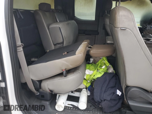 2019 Ford F-250 XL with VIN 1FT7X2A64KEC68788, listed as a Copart auction lot 41838115 with Not provided miles and Clean title. Bid and sale history available at DreamBid. Image 10.
