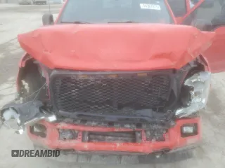 2019 Ford F-150 XL with VIN 1FTEW1EPXKKE14569, listed as a Copart auction lot 44367875 with 145,422 mi miles and Salvage Title. Bid and sale history available at carsss.com. Image 12.