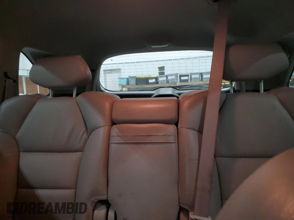2008 Acura MDX Tech/Pwr Tail Gate with VIN 2HNYD28608H541577, listed as a Copart auction lot 87291524 with 209,842 mi miles and Salvage Title. Bid and sale history available at carsss.com. Image 10.