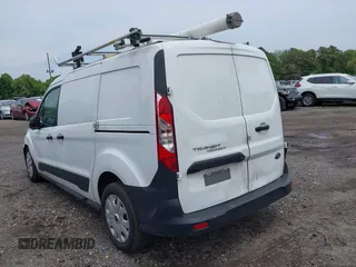 2020 Ford Transit Connect XL z VIN NM0LS7E24L1478346, wystawiony jako IAAI lot #42273666 z przebiegiem 47 631 mil mil oraz . Historia ofert i sprzedaży dostępna na DreamBid. Obrazek 3.