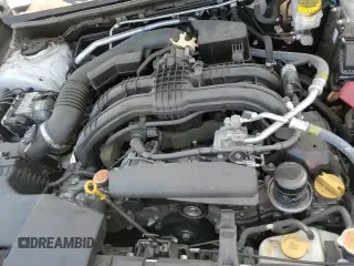 2020 Subaru Impreza Premium with VIN 4S3GKAV66L3601346, listed as a Copart auction lot 66948355 with 38,402 mi miles and Salvage title. Bid and sale history available at DreamBid. Image 14.