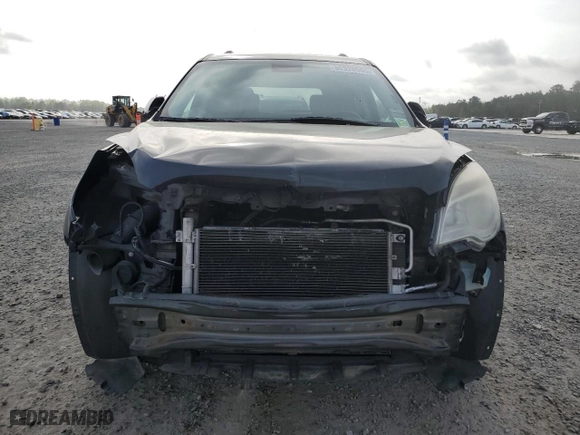 2014 Chevrolet Equinox LT with VIN 2GNALBEK2E6264943, listed as a Copart auction lot 50320565 with 192,422 mi miles and Salvage Title. Bid and sale history available at carsss.com. Image 5.