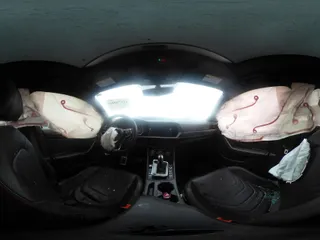 2020 Volkswagen Jetta GLI S z VIN 3VW6T7BU9LM011281, wystawiony jako IAAI lot #41576884 z przebiegiem 66 252 mil mil oraz . Historia ofert i sprzedaży dostępna na DreamBid. Obrazek 19.