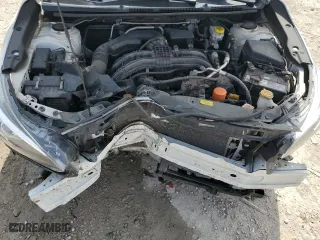2017 Subaru Impreza with VIN 4S3GTAA60H3727521, listed as a Copart auction lot 51573195 with 97,464 mi miles and Salvage Title. Bid and sale history available at carsss.com. Image 12.