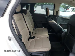 2021 Ford Escape SEL with VIN 1FMCU9H64MUA51025, listed as a Copart auction lot 54796635 with 120,200 mi miles and Clean Title. Bid and sale history available at DreamBid. Image 11.