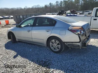2010 Nissan Altima 2.5 S with VIN 1N4AL2AP9AC107511, listed as a Copart auction lot 44069595 with 170,025 mi miles and Salvage Title. Bid and sale history available at carsss.com. Image 2.