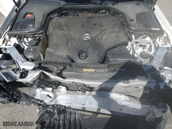 2019 Mercedes-Benz CLS with VIN WDD2J5JB5KA010464, listed as a Copart auction lot 46173895 with 62,854 mi miles and Salvage Title. Bid and sale history available at carsss.com. Image 11.