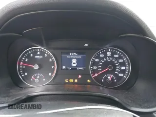 2021 Kia Forte LXS z VIN 3KPF24ADXME377638, wystawiony jako IAAI lot #42467878 z przebiegiem 53 446 mil mil oraz . Historia ofert i sprzedaży dostępna na DreamBid. Obrazek 7.