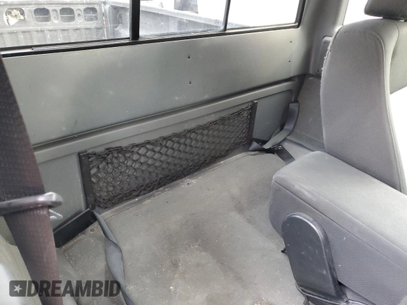 2010 Ford Ranger XL with VIN 1FTKR1EDXAPA19504, listed as a Copart auction lot 45497245 with 151,068 mi miles and Salvage Title. Bid and sale history available at DreamBid. Image 10.
