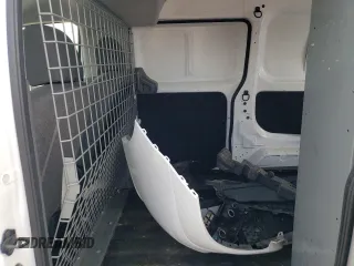 2020 Nissan NV200 SV with VIN 3N6CM0KN2LK699748, listed as a Copart auction lot 60076015 with 152,243 mi miles and Salvage title. Bid and sale history available at DreamBid. Image 11.