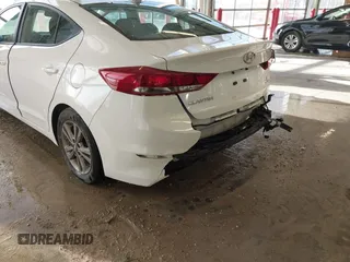 2017 Hyundai Elantra Limited with VIN 5NPD84LF7HH139686, listed as a IAAI auction lot 41661664 with 149,677 mi miles and . Bid and sale history available at DreamBid. Image 18.