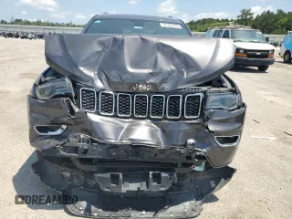 2020 Jeep Grand Cherokee North with VIN 1C4RJFAG0LC328069, listed as a Copart auction lot 57707745 with 19,203 mi miles and Salvage title. Bid and sale history available at DreamBid. Image 5.