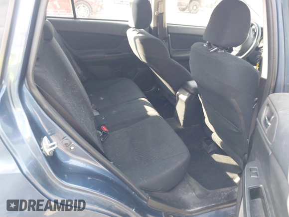 2012 Subaru Impreza Premium z VIN JF1GPAD6XCH212222, wystawiony jako IAAI lot #41899489 z przebiegiem 136 410 mil mil oraz . Historia ofert i sprzedaży dostępna na DreamBid. Obrazek 8.