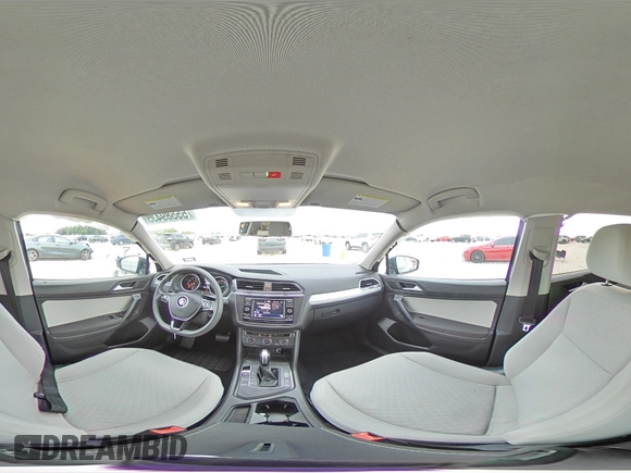 2021 Volkswagen Tiguan S z VIN 3VV1B7AX9MM012624, wystawiony jako Copart lot #55589435 z przebiegiem 61 343 mil mil oraz Szkoda całkowita • Salvage title. Historia ofert i sprzedaży dostępna na DreamBid. Obrazek 15.