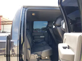 2015 Ford F-250 Lariat with VIN 1FT7W2BT1FEB93030, listed as a IAAI auction lot 42249790 with 91,644 mi miles and . Bid and sale history available at DreamBid. Image 8.