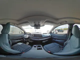2023 Nissan ARIYA Platinum+ z VIN JN1DF0CD6PM710086, wystawiony jako Copart lot #56642525 z przebiegiem 13 373 mil mil oraz Szkoda całkowita • Salvage title. Historia ofert i sprzedaży dostępna na DreamBid. Obrazek 15.
