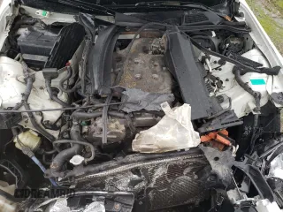 2003 Infiniti G35 w/Leather with VIN JNKCV51E73M001874, listed as a Copart auction lot 43723085 with Not Provided miles and Salvage Title. Bid and sale history available at carsss.com. Image 12.